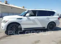2011 Infinity QX56 фото