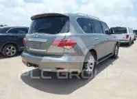 2011 Infinity QX56 photo