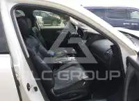 2011 Infinity FX35 фото