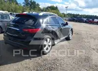 2011 Infinity FX35 фото