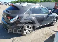 2011 Infinity FX35 фото