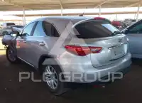 2011 Infinity FX35 фото
