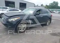 2011 Infinity FX35 фото