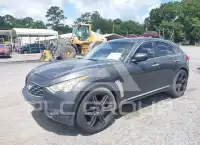 2011 Infinity FX35 photo