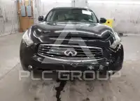 2011 Infinity FX35 фото