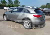2011 Infinity FX35 фото