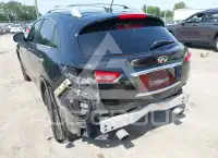 2011 Infinity FX35 фото
