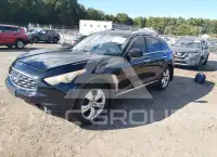 2011 Infinity FX35 фото