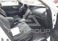 2011 Infinity FX35 photo