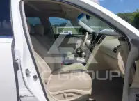 2011 Infinity FX35 фото