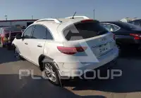 2011 Infinity FX35 фото