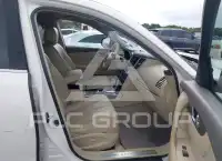 2011 Infinity FX35 photo