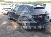 2011 Infinity FX35 фото