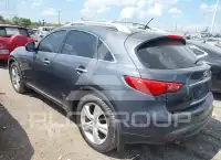 2011 Infinity FX35 фото