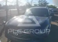 2011 Infinity FX35 photo