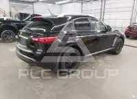 2011 Infinity FX35 фото