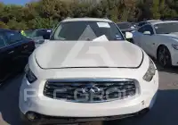 2011 Infinity FX35 фото