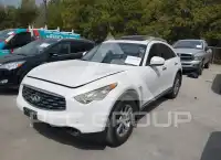 2011 Infinity FX35 фото