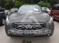 2011 Infinity FX35 photo