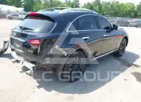 2011 Infinity FX35 фото