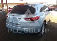 2011 Infinity FX35 фото