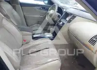 2011 Infinity FX35 фото