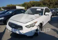 2011 Infinity FX35 фото