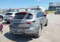 2011 Infinity FX35 фото