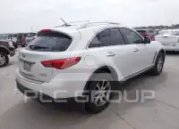 2011 Infinity FX35 фото