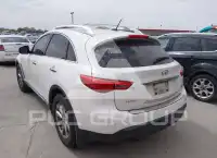 2011 Infinity FX35 фото