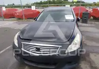 2011 Infinity G37 фото