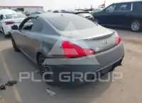 2011 Infinity G37 фото