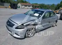 2011 Infinity G37 photo