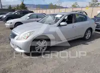 2011 Infinity G37 фото