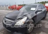 2011 Infinity G37 фото