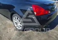 2011 Infinity G37 photo