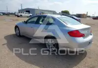 2011 Infinity G37 photo