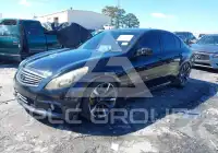 2011 Infinity G37 photo
