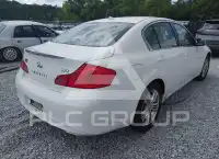 2011 Infinity G37 фото