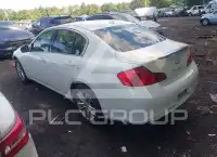 2011 Infinity G37 фото