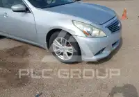 2011 Infinity G37 photo