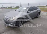 2011 Infinity G37 фото