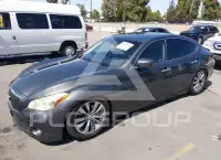 2011 Infinity M37 фото