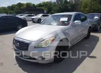 2011 Infinity M37 photo