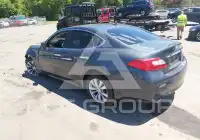 2011 Infinity M37 photo