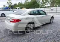 2011 Infinity M37 фото