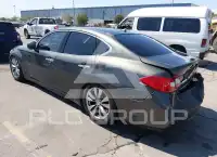 2011 Infinity M37 фото
