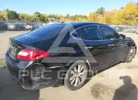 2011 Infinity M37 photo