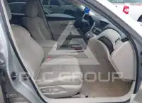 2011 Infinity M37 фото