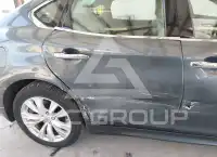 2011 Infinity M37 photo